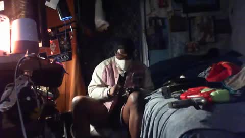 Snapshot of longloadedtx chatting on 19, 12, 2024 Mr. FogoDeChao online show from 19, 12, 2024