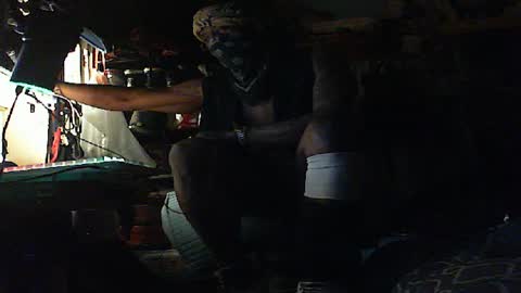 Snapshot of longloadedtx chatting on 26, 1, 2025 Mr. FogoDeChao online show from 26, 1, 2025