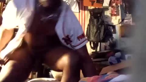 Snapshot of longloadedtx chatting on 5, 2, 2025 Mr. FogoDeChao online show from 5, 2, 2025