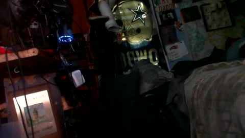 Snapshot of longloadedtx chatting on 11, 9, 2025 Mr. FogoDeChao online show from 11, 9, 2025