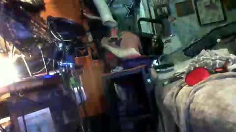 Snapshot of longloadedtx chatting on 12, 9, 2025 Mr. FogoDeChao online show from 12, 9, 2025