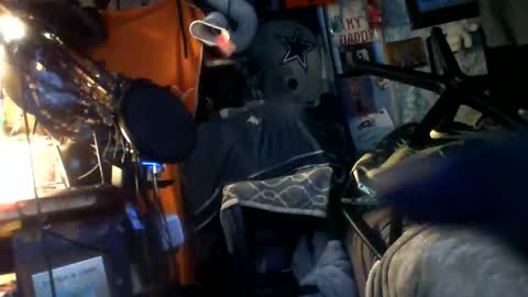 Snapshot of longloadedtx chatting on 13, 9, 2025 Mr. FogoDeChao online show from 13, 9, 2025