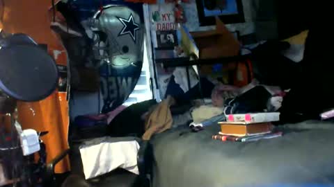 Snapshot of longloadedtx chatting on 18, 9, 2025 Mr. FogoDeChao online show from 18, 9, 2025