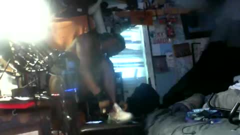 Snapshot of longloadedtx chatting on 5, 10, 2025 Mr. FogoDeChao online show from 5, 10, 2025