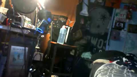 Snapshot of longloadedtx chatting on 15, 10, 2025 Mr. FogoDeChao online show from 15, 10, 2025