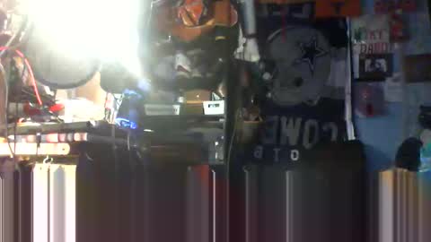 Snapshot of longloadedtx chatting on 19, 10, 2025 Mr. FogoDeChao online show from 19, 10, 2025