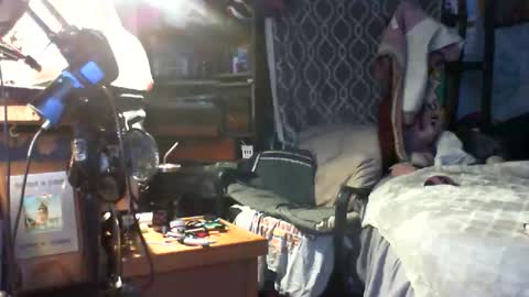 Snapshot of longloadedtx chatting on 25, 10, 2025 Mr. FogoDeChao online show from 25, 10, 2025