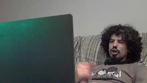 Alejandro Rulitos Twitter longnight55 Intagram 5longnight5 online show from 16, 1, 2025