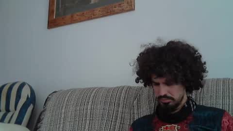 Alejandro Rulitos Twitter longnight55 Intagram 5longnight5 online show from 18, 1, 2025