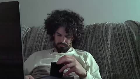 Alejandro Rulitos Twitter longnight55 Intagram 5longnight5 online show from 23, 1, 2025