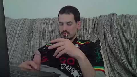 Alejandro Rulitos Twitter longnight55 Intagram 5longnight5 online show from 29, 1, 2025