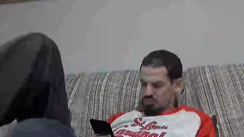 Alejandro Rulitos Twitter longnight55 Intagram 5longnight5 online show from 30, 1, 2025