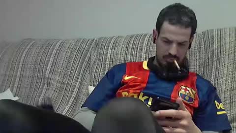 Alejandro Rulitos Twitter longnight55 Intagram 5longnight5 online show from 4, 2, 2025