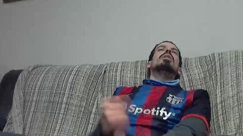 Alejandro Rulitos Twitter longnight55 Intagram 5longnight5 online show from 10, 2, 2025