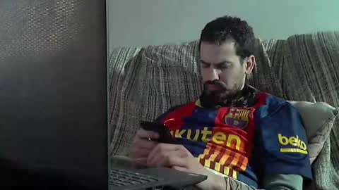 Alejandro Rulitos Twitter longnight55 Intagram 5longnight5 online show from 14, 2, 2025