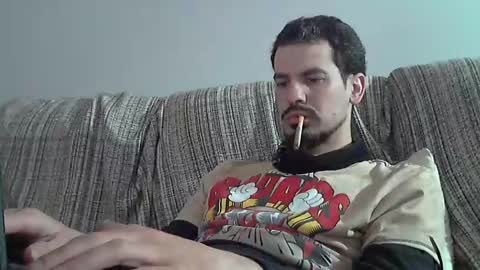 Alejandro Rulitos Twitter longnight55 Intagram 5longnight5 online show from 17, 2, 2025