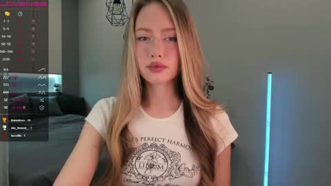 Eva online show from 31, 1, 2025