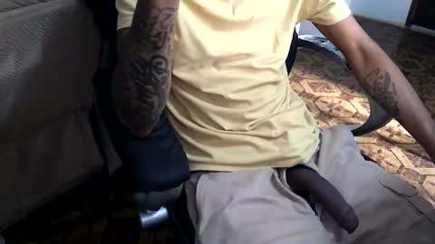 longshaft_ online show from 18, 3, 2026