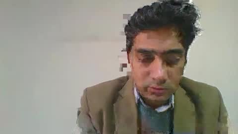 Lleida-man online show from 18, 12, 2024