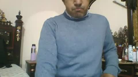 Lleida-man online show from 2, 1, 2025