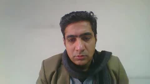 Lleida-man online show from 3, 1, 2025