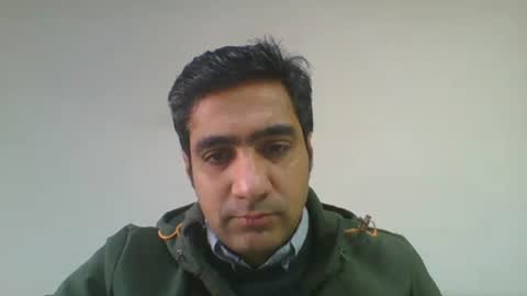 Lleida-man online show from 13, 1, 2025
