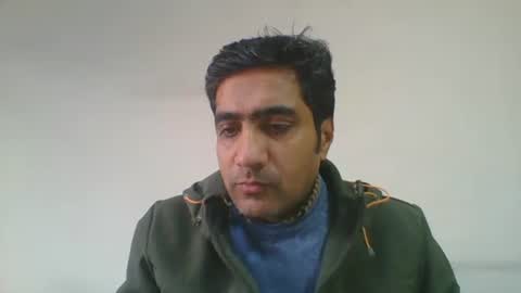 Lleida-man online show from 14, 1, 2025