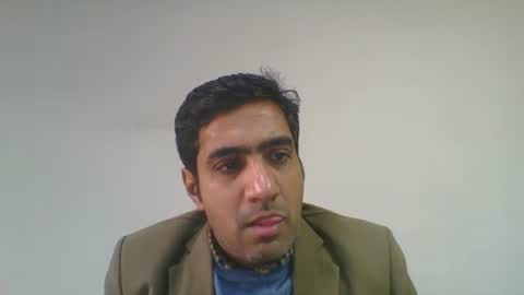 Lleida-man online show from 15, 1, 2025