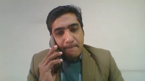Lleida-man online show from 16, 1, 2025