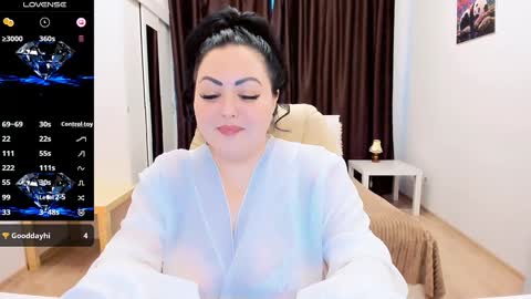 Snapshot of lonifire_7 chatting on 14, 1, 2025 Nina online show from 14, 1, 2025