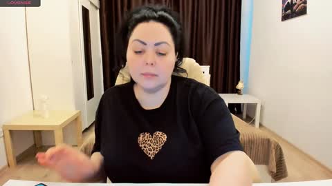 Snapshot of lonifire_7 chatting on 31, 1, 2025 Nina online show from 31, 1, 2025