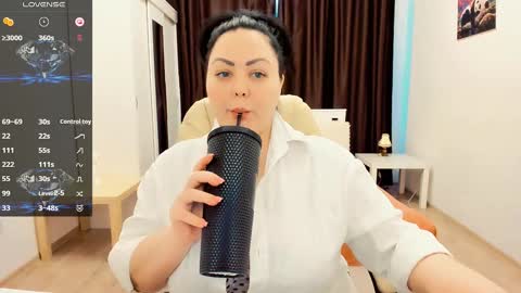 Snapshot of lonifire_7 chatting on 6, 2, 2025 Nina online show from 6, 2, 2025