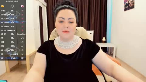 Snapshot of lonifire_7 chatting on 13, 2, 2025 Nina online show from 13, 2, 2025