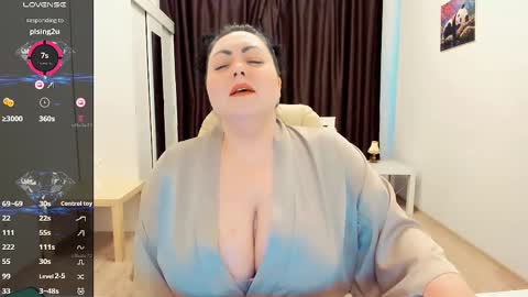 Snapshot of lonifire_7 chatting on 27, 2, 2025 Nina online show from 27, 2, 2025