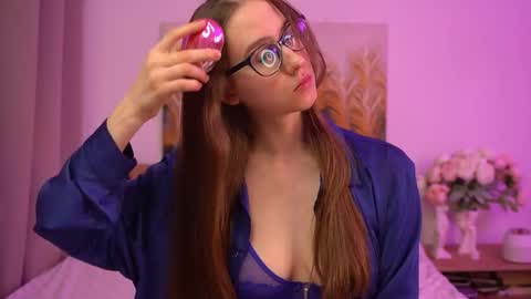 Hanna online show from 11, 2, 2026