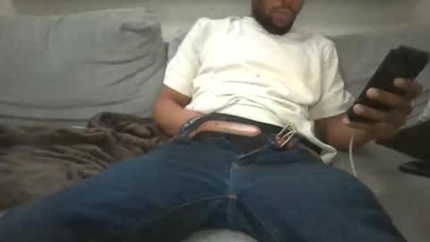 lookatbigblack online show from 31, 3, 2026