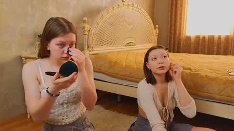  Adele Ellie and Lou   Sally Dana and Bonnie online show from 23, 2, 2026