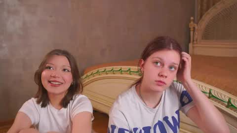  Adele Ellie and Lou   Sally Dana and Bonnie online show from 21, 3, 2026