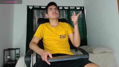 looki 16 online show from 3, 2, 2025