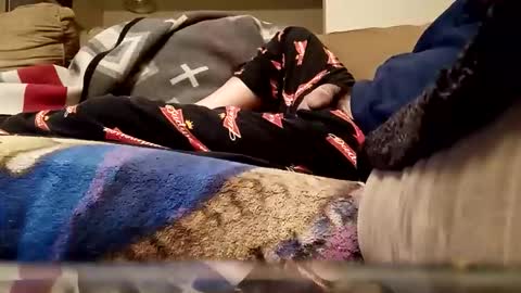 looking4bush online show from 16, 2, 2026