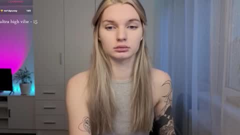 Luna online show from 19, 2, 2026