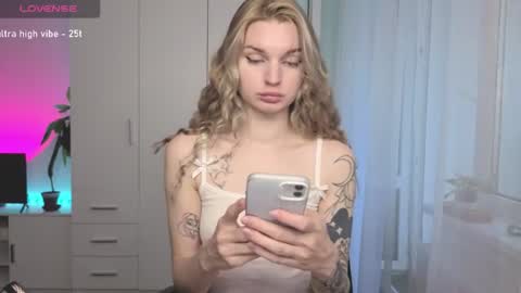 Luna online show from 28, 6, 2026