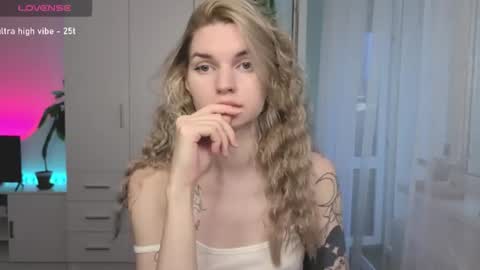 Luna online show from 2, 7, 2026