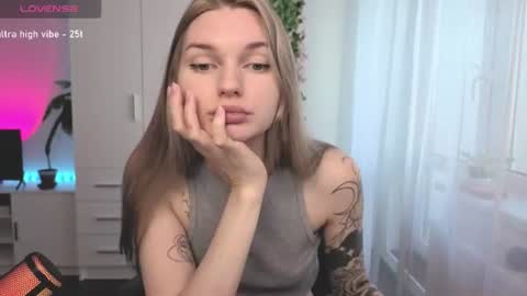 Luna online show from 7, 7, 2026