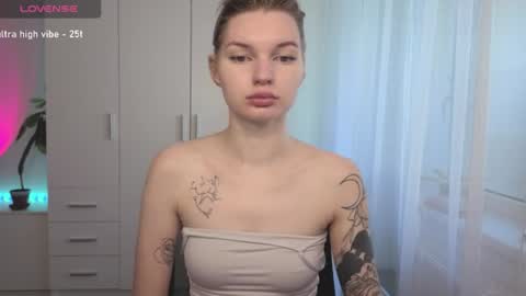 Luna online show from 11, 7, 2026