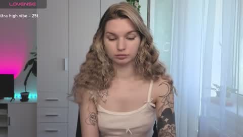 Luna online show from 13, 7, 2026