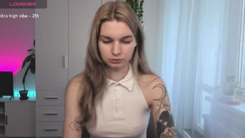 Luna online show from 22, 7, 2026