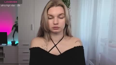 Luna online show from 26, 7, 2026