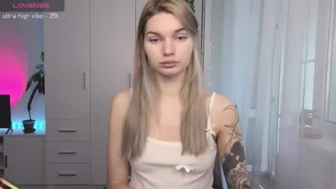 Luna online show from 3, 8, 2026