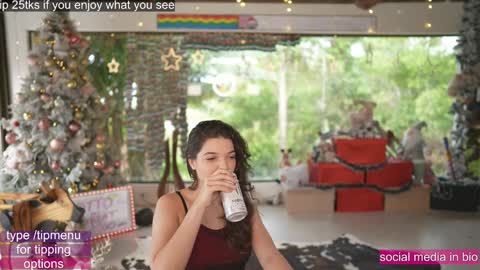 Chaturbatexxjessica online show from 17, 12, 2024